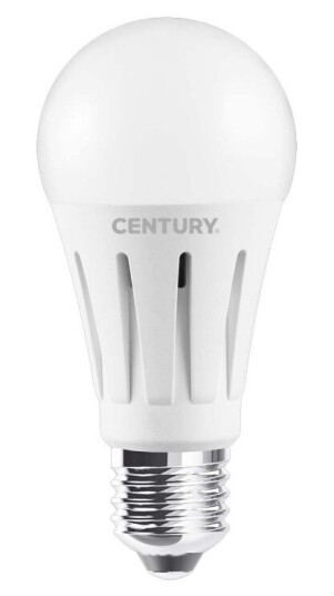 Century LED-Lampa E27 A60 7 W 648 lm 3000 K Century LED-Lampa E27 A60 7 W 648 lm 3000 K