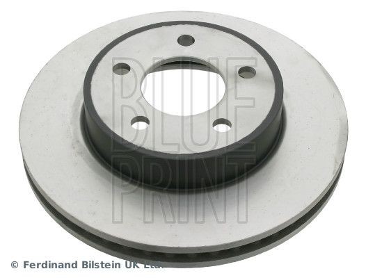 Bremseskive BLUE PRINT ADA104307