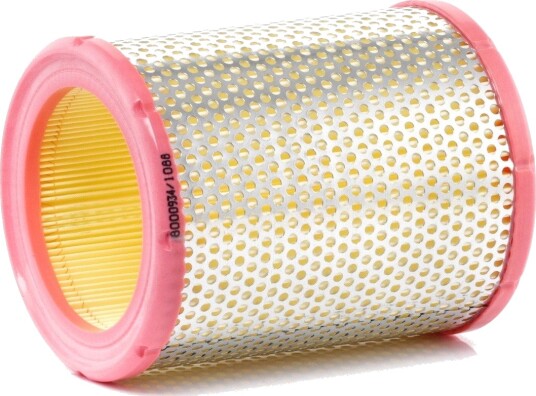 Servicepakke RIDEX 4682P23609