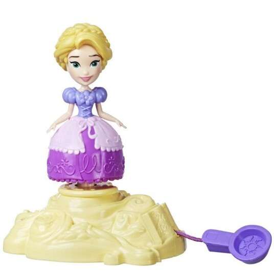 Disney Prinsesse Magical Movers Rapunzel
