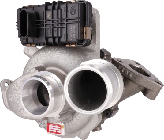 FEBI BILSTEIN 187671 Turbolader