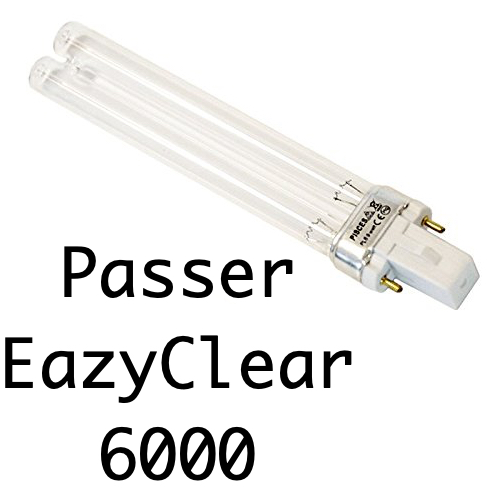 UV pære for EasyClear 6000