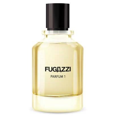 Fugazzi Parfum 1 Eau de Parfum 100ml - Dristig og Raffinert Duft Fugazzi Parfum 1 Eau de Parfum 100ml - Dristig og Raffinert Duft