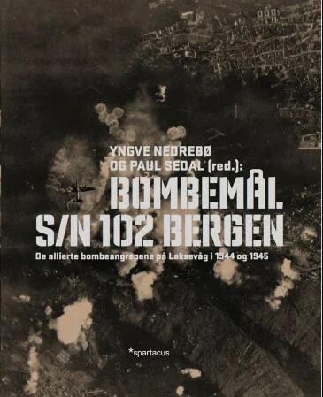 Bombemål S/n 102 Bergen