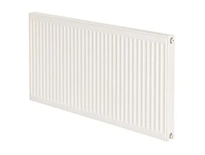 Purmo Compact valve radiator 11   500 x 600 mm RAL 9016 White