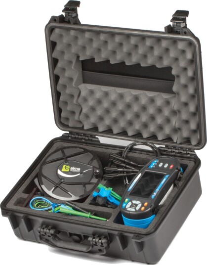 Elma Eurotest Xc MI3152 Eurotest