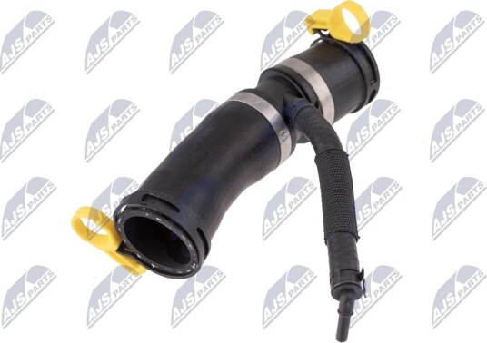 Oppvarmingsslange NTY CTM-LR-030