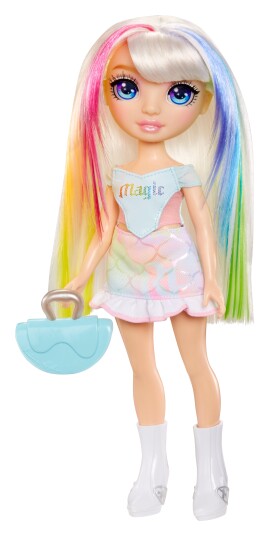 Rainbow High Rainbow High My Fashion Style Fashion Dolls Amaya - Multi/patterned - ONE SIZE Rainbow High Rainbow High My Fashion Style Fashion Dolls Amaya - Multi/patterned - ONE SIZE