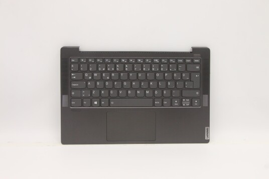 Lenovo Upper Case ASM_TR L 81RS IG MEDION
