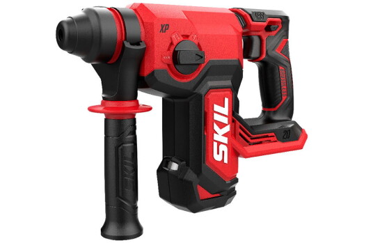 Skil Borhammer SDS Plus 3851CA Skil Borhammer SDS Plus 3851CA