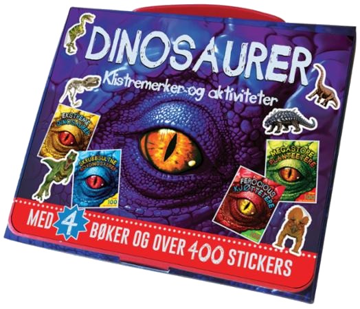 Dinosaurer Dinosaurer