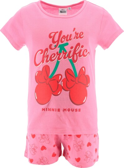 Disney Pyjama Pink 98 Disney Pyjama Pink 98