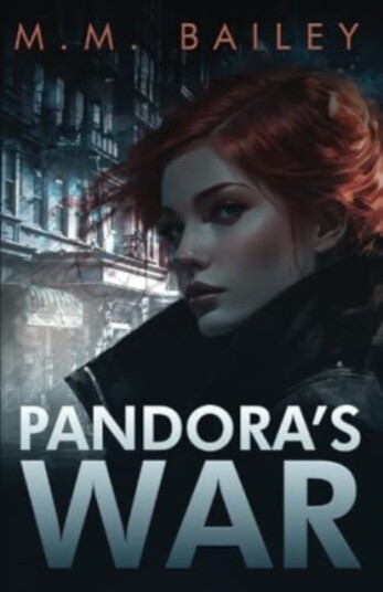 Pandora's War Pandora's War