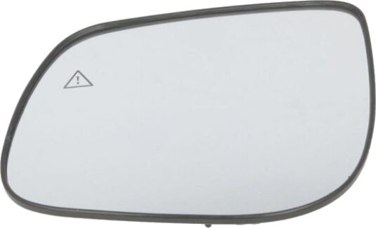 BLIC 6102-53-1746313P Speilglass, ytterspeil