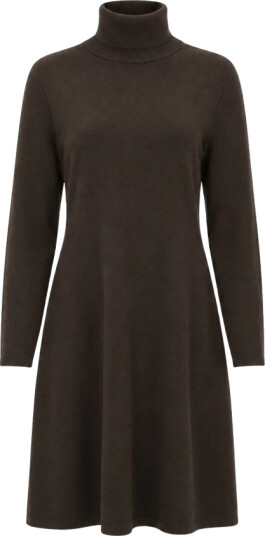 Amuse Dame Kjoler Brun XL, Amuse Dame Kjoler Brun XL,