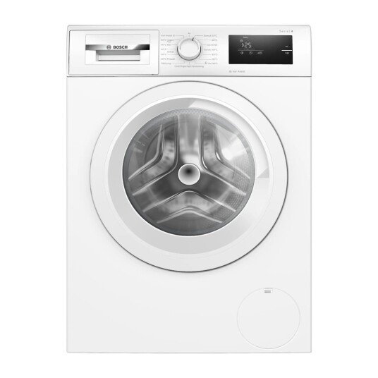 BOSCH SERIE 4 WAN28020SN VASKEMASKIN BOSCH SERIE 4 WAN28020SN VASKEMASKIN