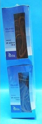 Mottakende Strikk 43Mm 15G. Tethis Mottakende Strikk 43Mm 15G. Tethis