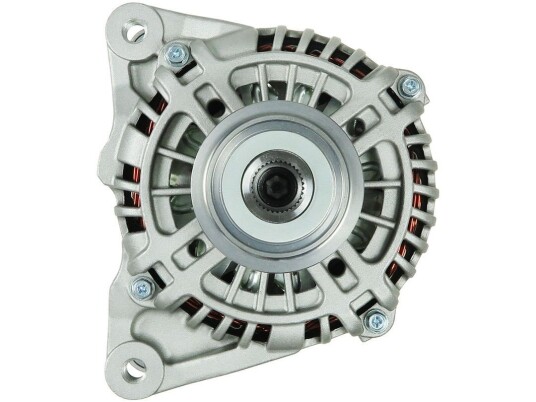 Dynamo AS-PL A5022 Dynamo AS-PL A5022