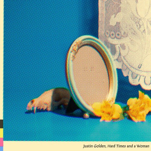 Hard Times A Woman Usa Vinyl