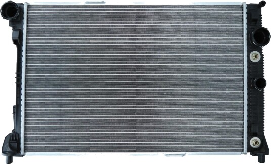Radiator, motorkjøling KAMOKA 7700031