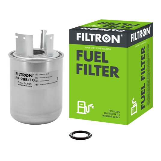 Drivstoffilter FILTRON PP 988/10 Drivstoffilter FILTRON PP 988/10