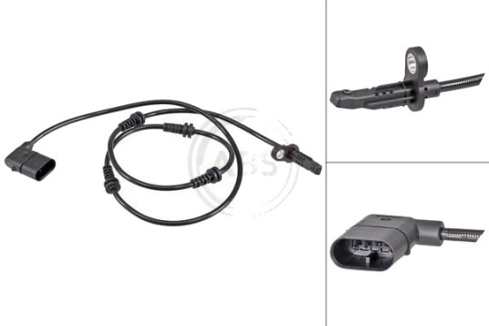 A.B.S. 32130 Sensor ABS A.B.S. 32130 Sensor ABS