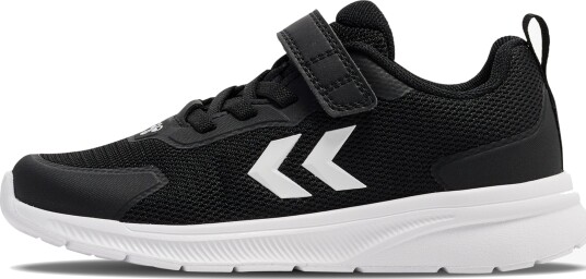 Hummel Juniors" Actus Tr Breather Anthracite 36