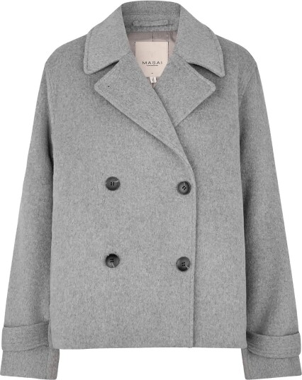 Masai Matylvora Grey XXL