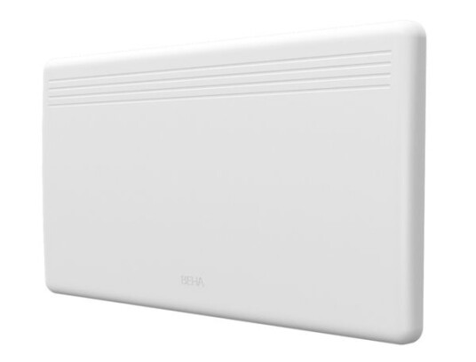 BEHA PANELOVN CLASSIC HC 20 HVIT