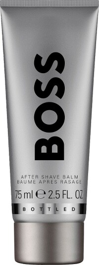 Hugo Boss Bottled After Shave Balm 75 ml Transparent Hugo Boss Bottled After Shave Balm 75 ml Transparent