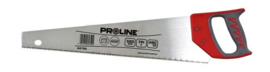 Pro-Line Sagblad 50Cm 7Tpi 64750