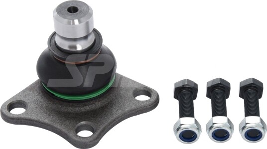 Bærekule SPIDAN CHASSIS PARTS 46708