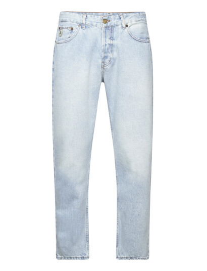 Lois Jeans New Bruno 6509 Vignon Pale - Blue - 29 x 32 Lois Jeans New Bruno 6509 Vignon Pale - Blue - 29 x 32