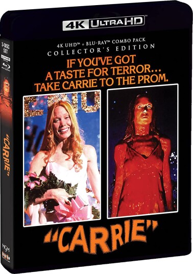 Carrie (1976) Carrie (1976)