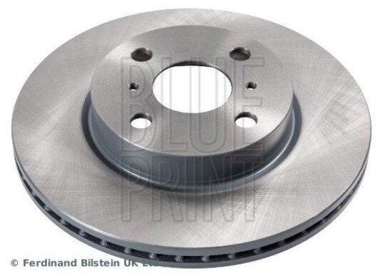 Bremseskive BLUE PRINT ADT343222