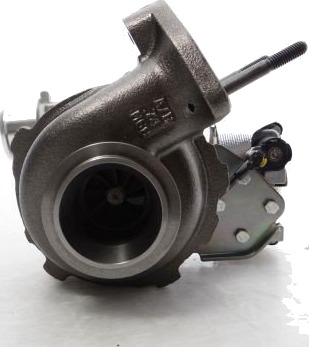 Turbolader GARRETT 762463-5006S