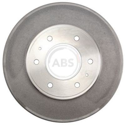 Bremsetrømmel A.B.S. 3427 S Bremsetrømmel A.B.S. 3427 S