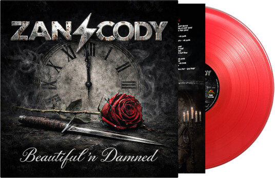 Beautiful 'N Damned