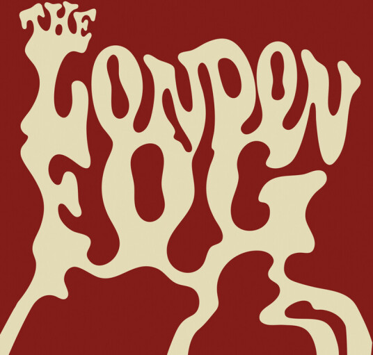 London Fog London Fog CD