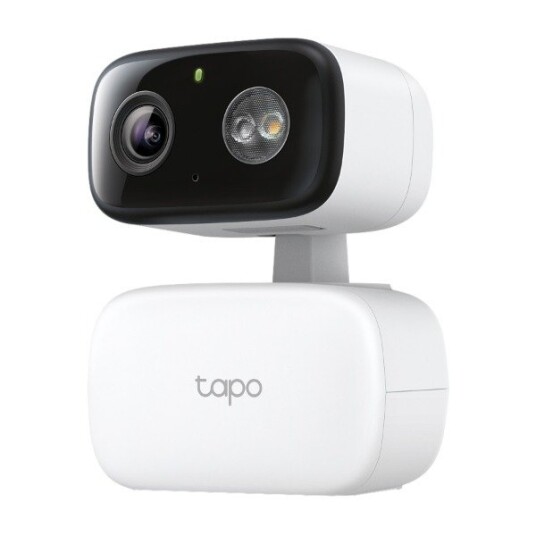 TP-Link Tapo C206 Sikkerhetskamera TP-Link Tapo C206 Sikkerhetskamera