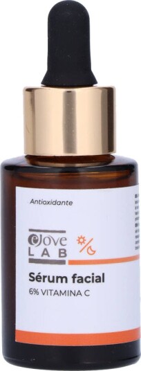Ejove Facial Serum Vitamin C 30 ml