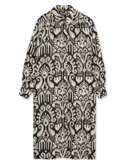 MOS MOSH Mmyves Noelli Dress - Black - L