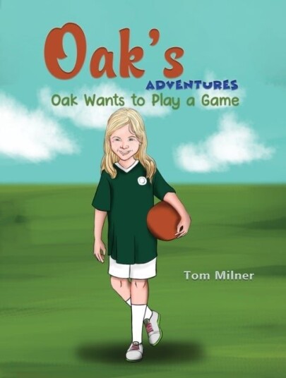 Oak's Adventures Oak's Adventures