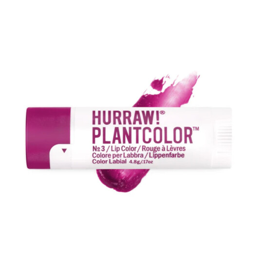 Hurraw! Plantcolor No3 4,8g Hurraw! Plantcolor No3 4,8g