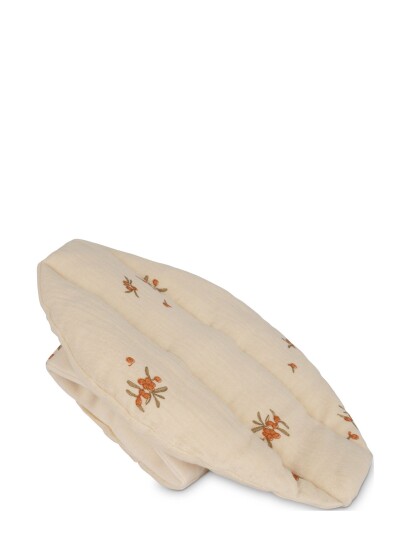 That"s Mine Comfy Me Baby Pillow - Havtorn - Beige - 28X 20CM