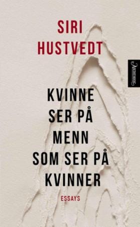 Kvinne ser på menn som ser på kvinner essays om kunst, kjønn og sinn