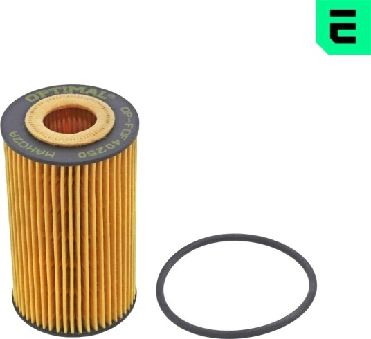 Oljefilter OPTIMAL OP-FOF40250 Oljefilter OPTIMAL OP-FOF40250