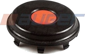 Kappe, hjullager AUGER 54284