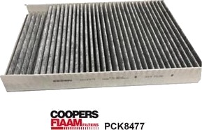 COOPERSFIAAM FILTERS PCK8477 Kupefilter COOPERSFIAAM FILTERS PCK8477 Kupefilter