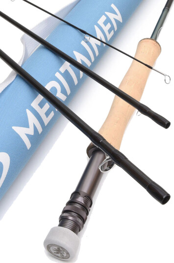 Vision Meritaimen Flyrod 9-10 Vision Meritaimen Flyrod 9-10